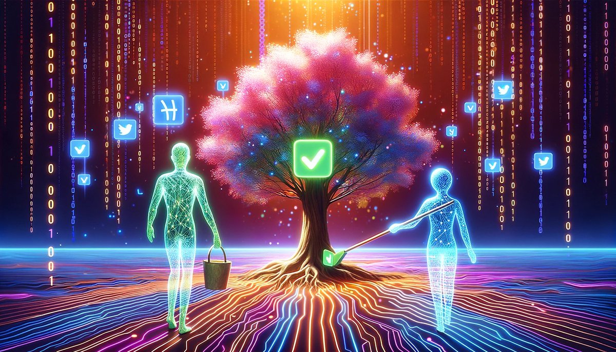 ProompterETH's tweet photo. Gratitude overload! 🙌 A huge shoutout to my first two followers, @GithubJake09 and @dreadnaughtus. Your early support means the world and sets the tone for this exciting journey into AI artistry. Here's to many more shared moments and creations!🎨🤖 #FirstFollowers #AIArtJourney https://t.co/GAUW2SqGNS