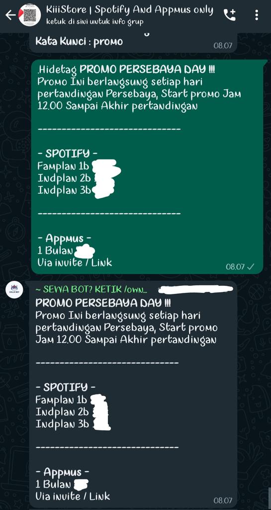 Promo special Persebaya Day , DM atau Sung Wa di bio untuk liat pricelistnya

#zonauang
#persebaya 
#persebayaday
#bonek