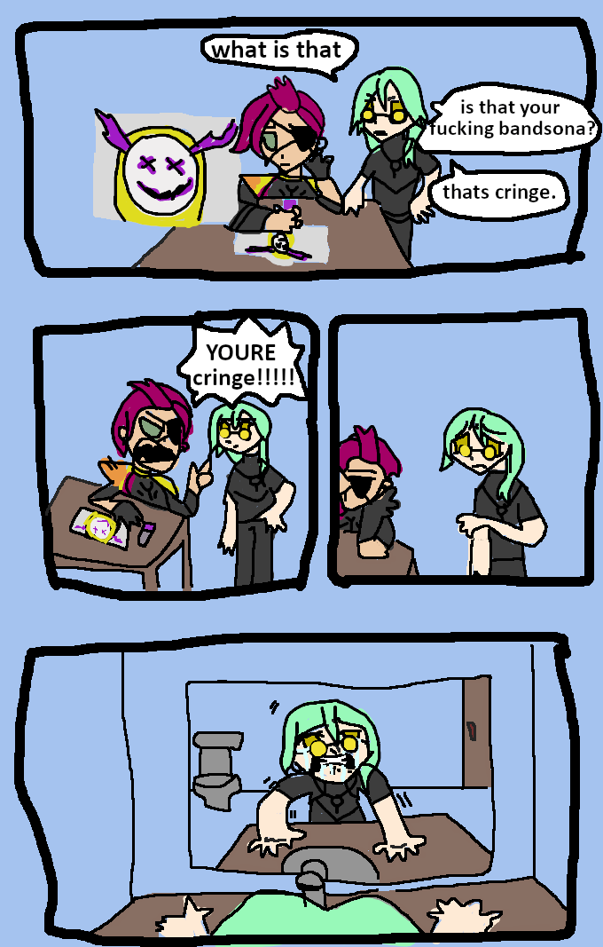 has this been done yet... #Heartsteel