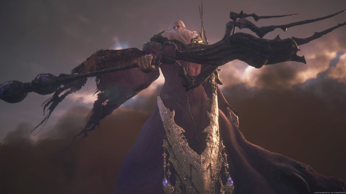 TophGains's tweet photo. #FF16  #FF16  #FF16  #FF16  #PS5Share, #FINALFANTASYXVI https://t.co/9g8svqhKWB