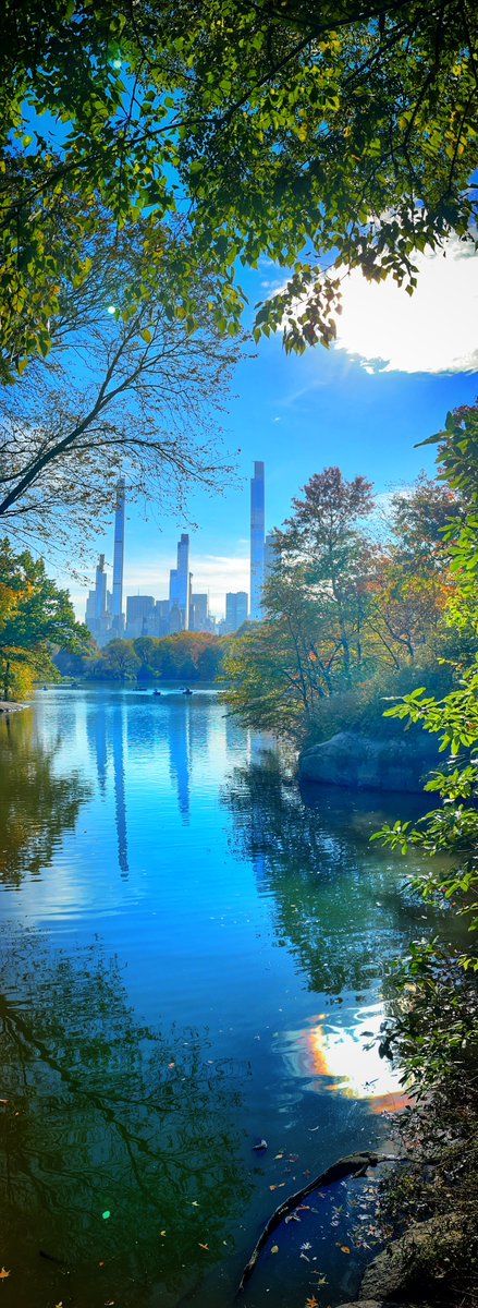 Exploring the heart of NYC! 🌳
Central Park’s beauty is unparalleled. 📸 #CentralParkAdventures #NYC #NatureLover #DBJTravel #DestinationsbyJustin #MemoryMaking #Family #Travel #ExploreManhattan