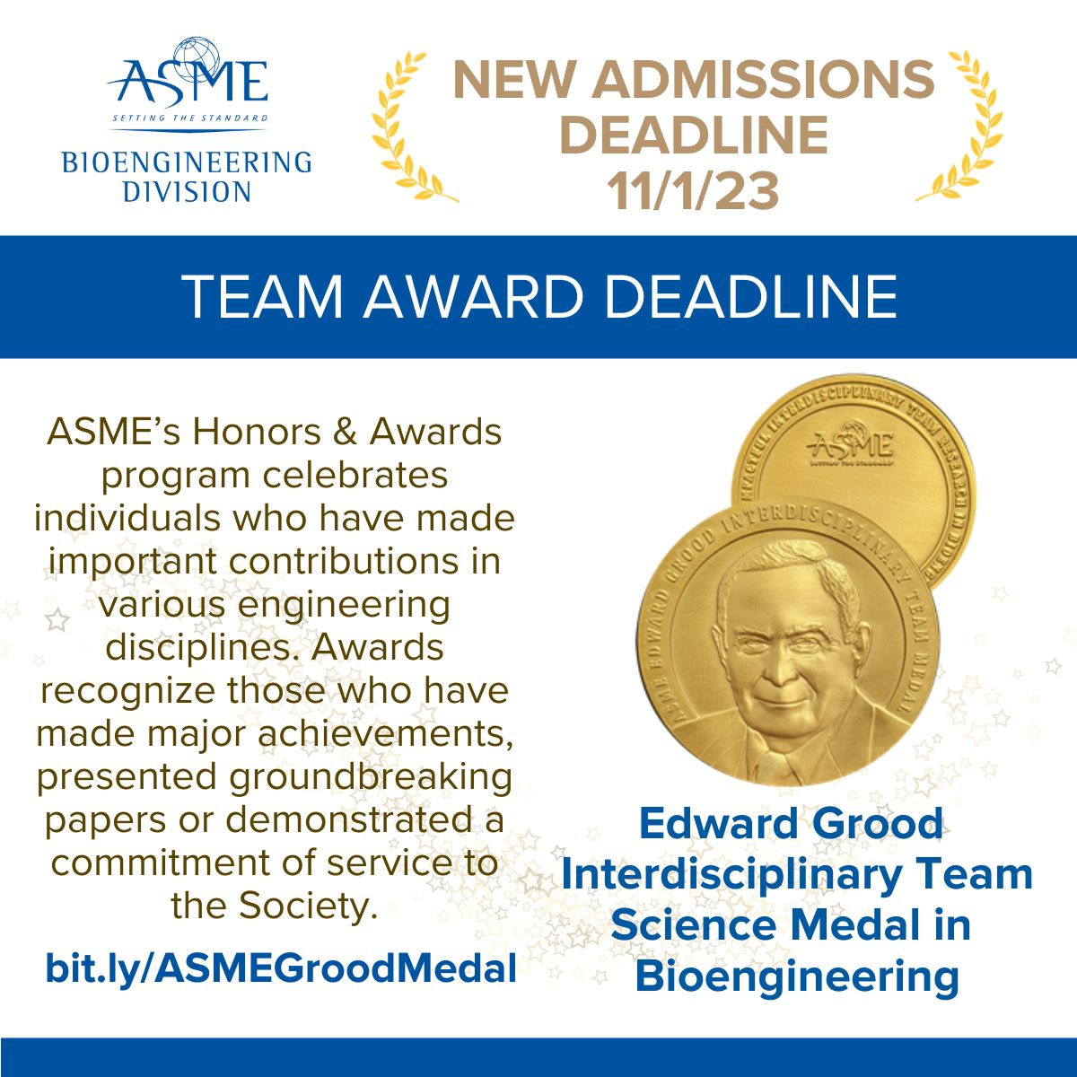 ASME BED tweet media