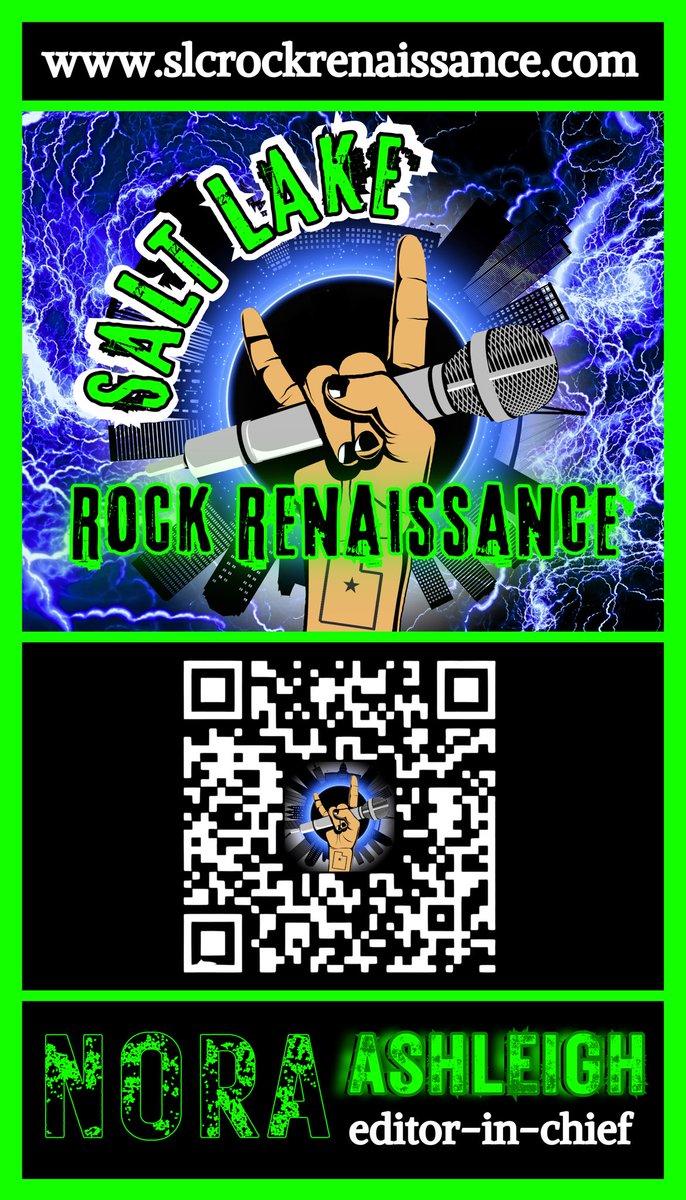 MMS_Survivor's tweet photo. #slcrockrenaissance #SLC #rockmusic #MentalHealthMatters #citizensoldier #hollowhill #19milesperhour #southernmostgravy #luvdrum #music #connection https://t.co/NRcgI4IuGf