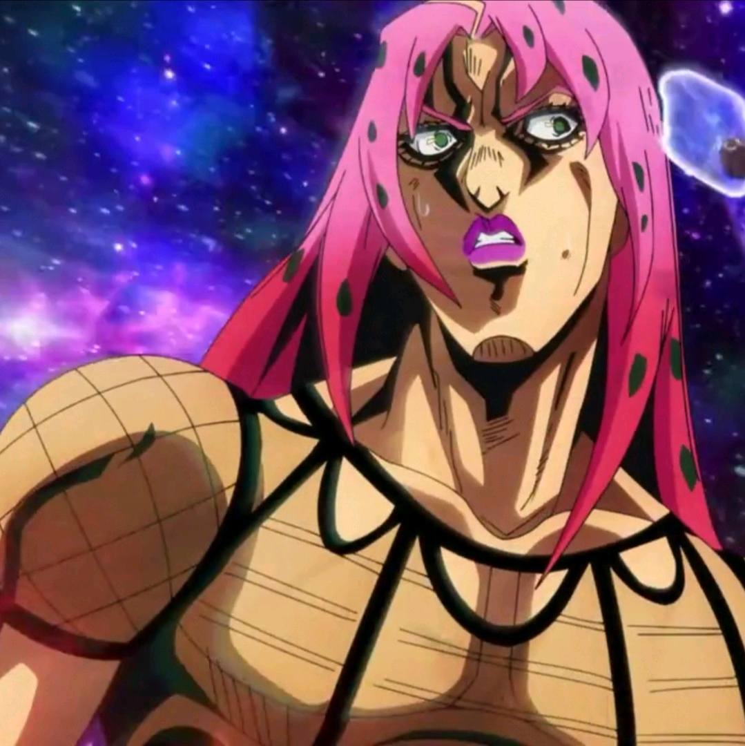 BramDingelstad's tweet photo. 😍😍😍 #Art #SBR_animation #東北楽天ゴールデンイーグルス #ジョジョLS #jojo_anime https://t.co/nFMaf6Uvq6