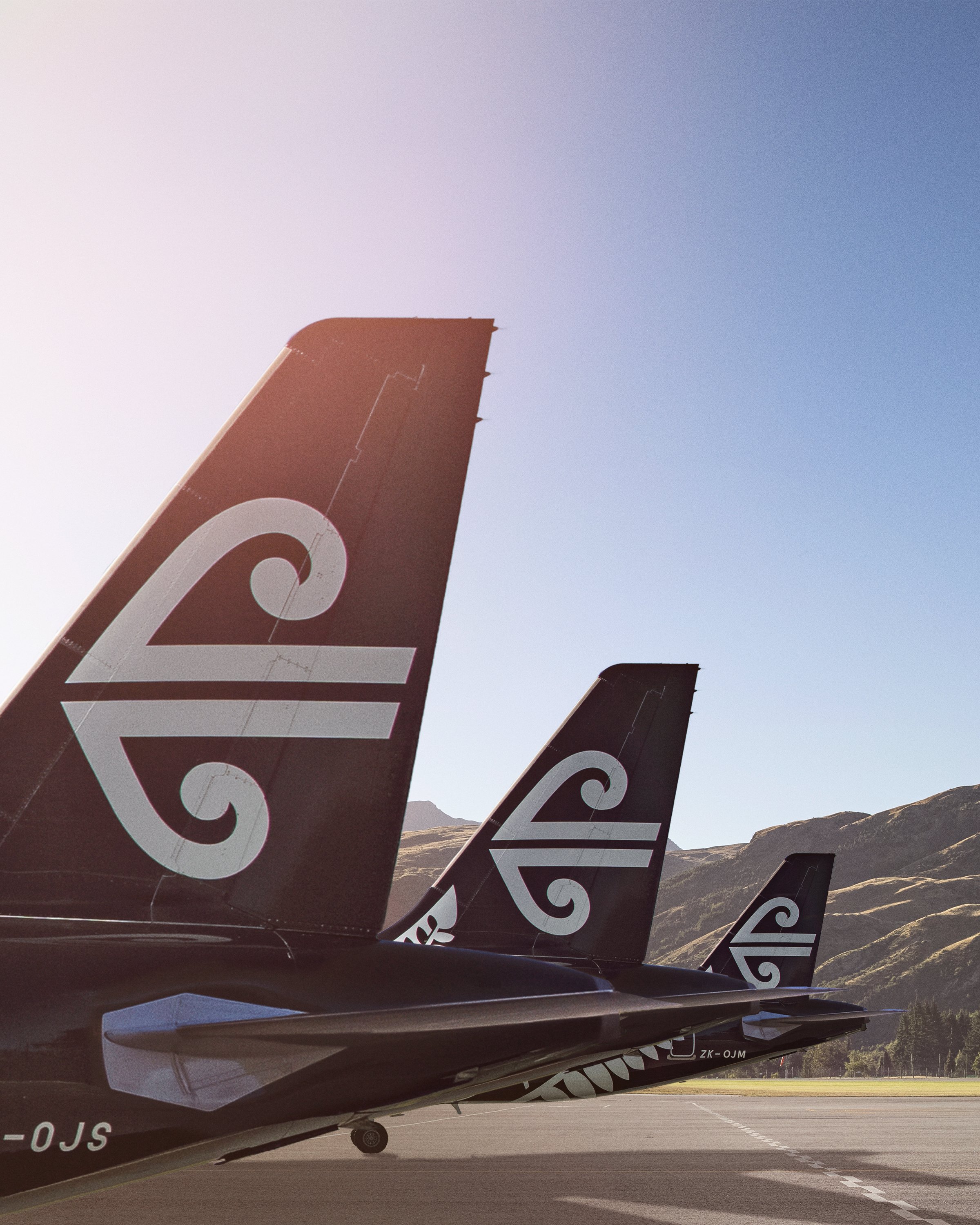 Air clearance 27 nz