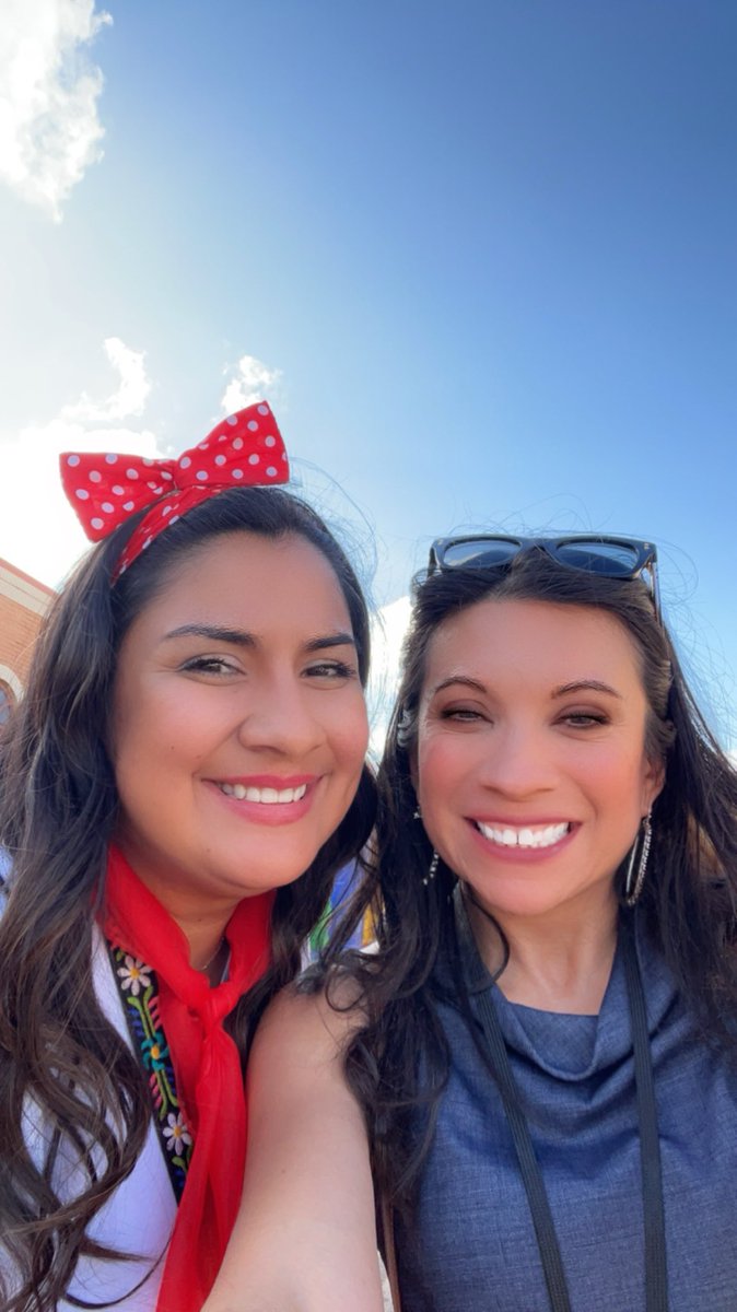 Guadalupe Cortez (@cortezlupe1) on Twitter photo Kudos to the <a href="/ManuelJaraFWISD/">Manuel Jara Elementary School</a> community for a fantastic Fall Festival that showcased strong staff and parental engagement! #onefortworth
<a href="/amramsey13/">Angelica Ramsey, Ed.D.</a> @CharlieGarciaFW Kudos to the <a href="/ManuelJaraFWISD/">Manuel Jara Elementary School</a> community for a fantastic Fall Festival that showcased strong staff and parental engagement! #onefortworth
<a href="/amramsey13/">Angelica Ramsey, Ed.D.</a> @CharlieGarciaFW