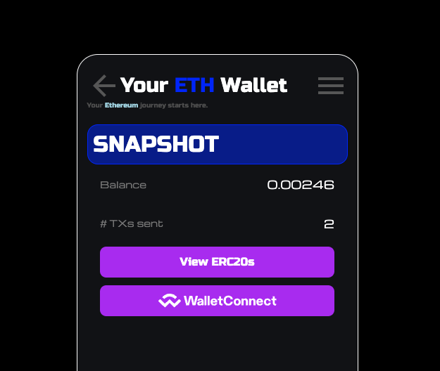 ARTSNL's tweet photo. Get ready to dive into the world of web3 with your ARTSNL wallet.

Coming real soon... https://t.co/AlYKPrCziM