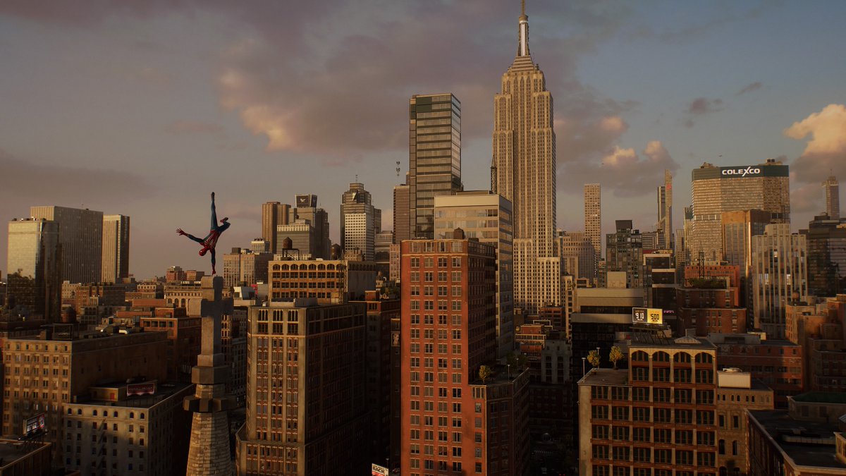 #PS5Share, #MarvelsSpiderMan2