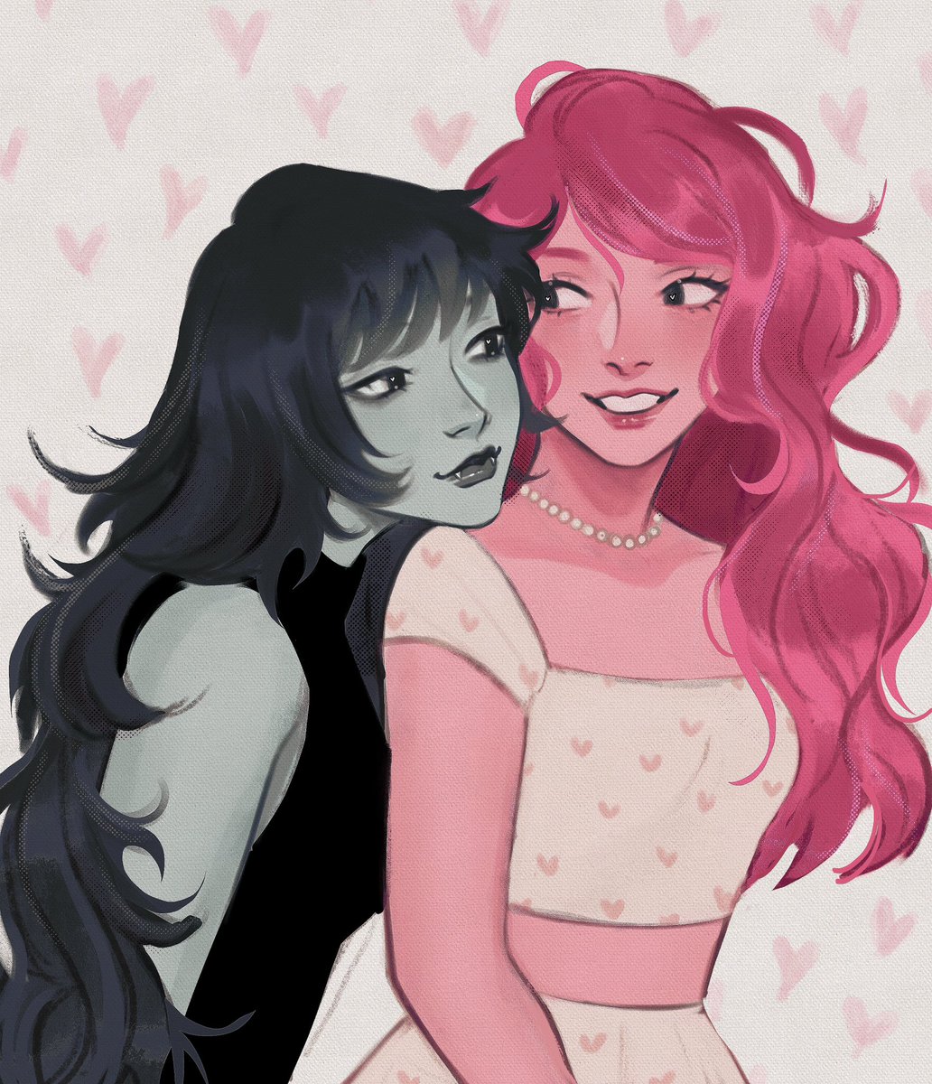 soft bubbline