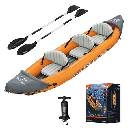BestDealsCoNz's tweet image. Bestway 3 Man Inflatable Kayak Boat
Buy Now &amp;gt;&amp;gt;&amp;gt; tinyurl.com/yc22tcpj
#inflatablekayak #3mankayak #inflatableboat #bestwaykayak #blowupboat