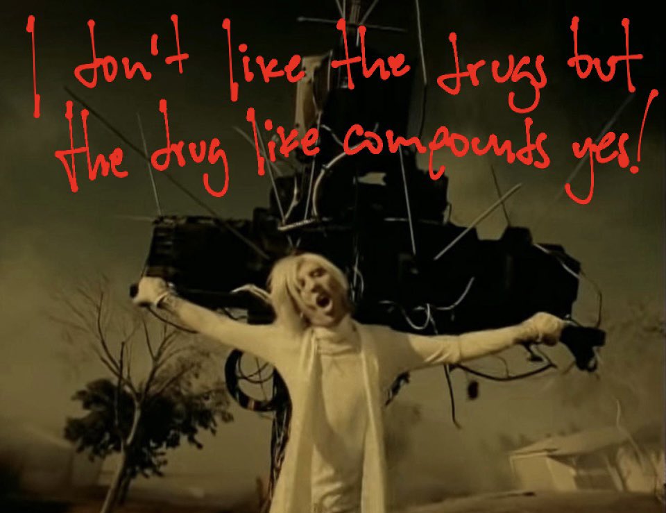 luisballena_'s tweet image. Marilyn Manson, PhD

#VirtualScreening