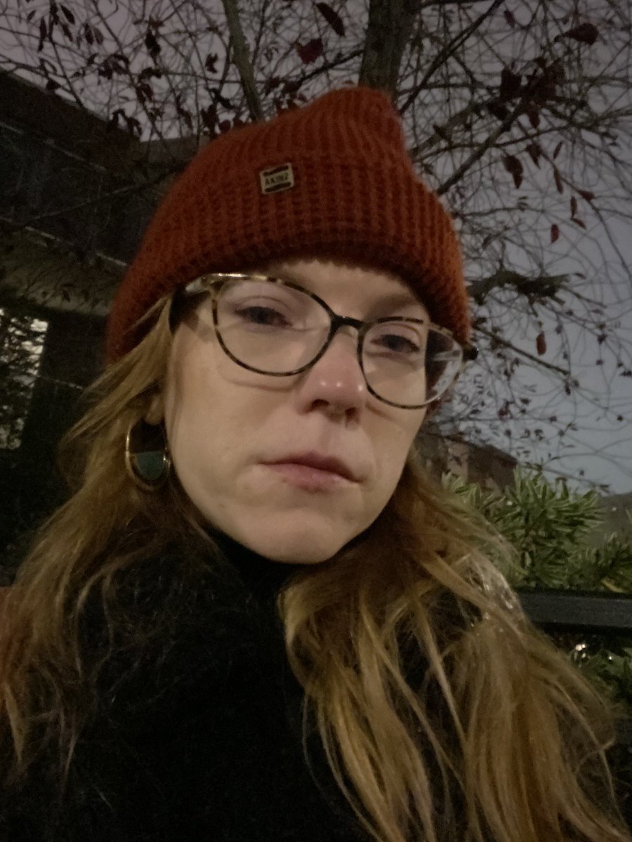 Shout out to <a href="/RideBustang/">Bustang</a> for leaving me in Denver tonight with no way to get home. I do appreciate the supervisor who just let me cry on the phone with her for 20 mins. Too bad there aren’t enough people to drive.