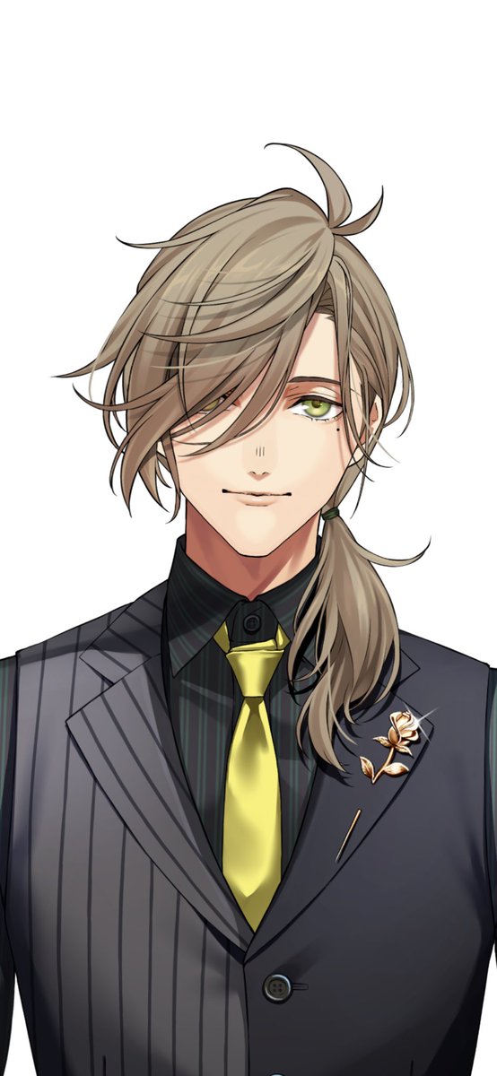 Amazon.co.jp: [XIN XIN] にじさんじ オリバー・エバンス