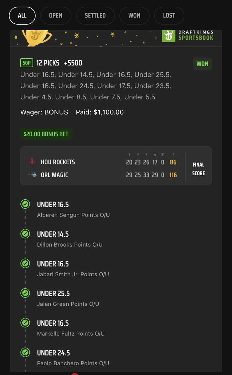 J23Picks's tweet photo. Back to Back Days… What a Start to the NBA SEASON! #GamblingsTwitter #nbaprizepicks #NBAPicks https://t.co/imtpg3qfB6
