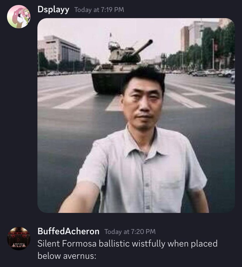 Impossible Level Takes (@silenttakes) on Twitter photo 