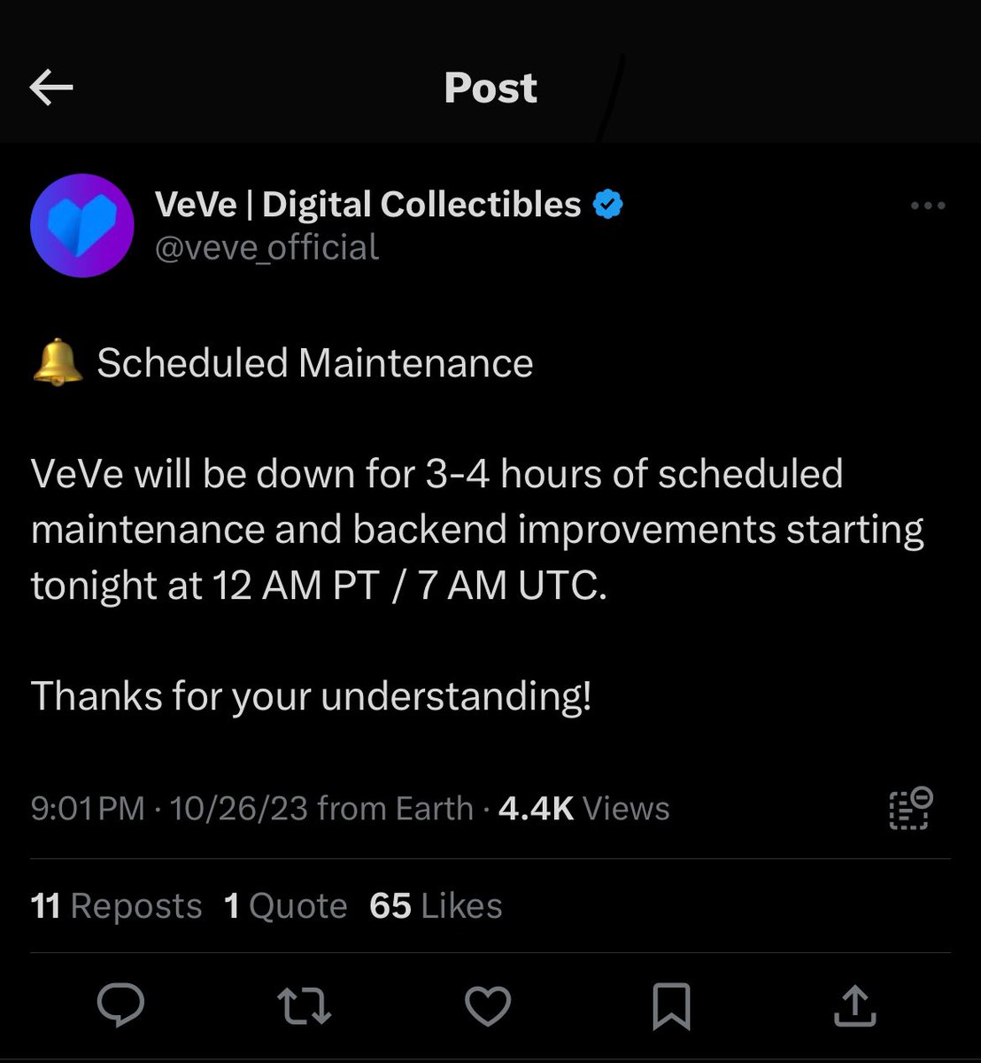 AND JUST LIKE THAT HOW EASY IT IS FOR YOU TO HAVE NO ACCESS TO YOUR “ NFTS THAT YOU OWN AND BROUGHT”.  YOU CANT EVENING LOOK AT THEM IF YOU WANTED TO BUT ITS YOURS RIGHT  🤣🤣🤣🤣🤣🤣🤣🤣🤣🤣💀💀💀💀NOT YOUR WALLET NOT YOUR NFT🤣