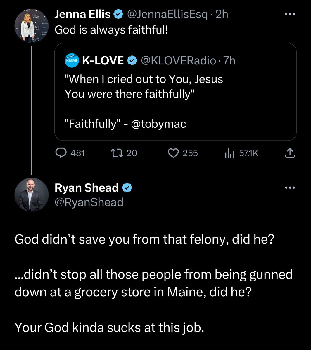 Ryan Shead tweet media