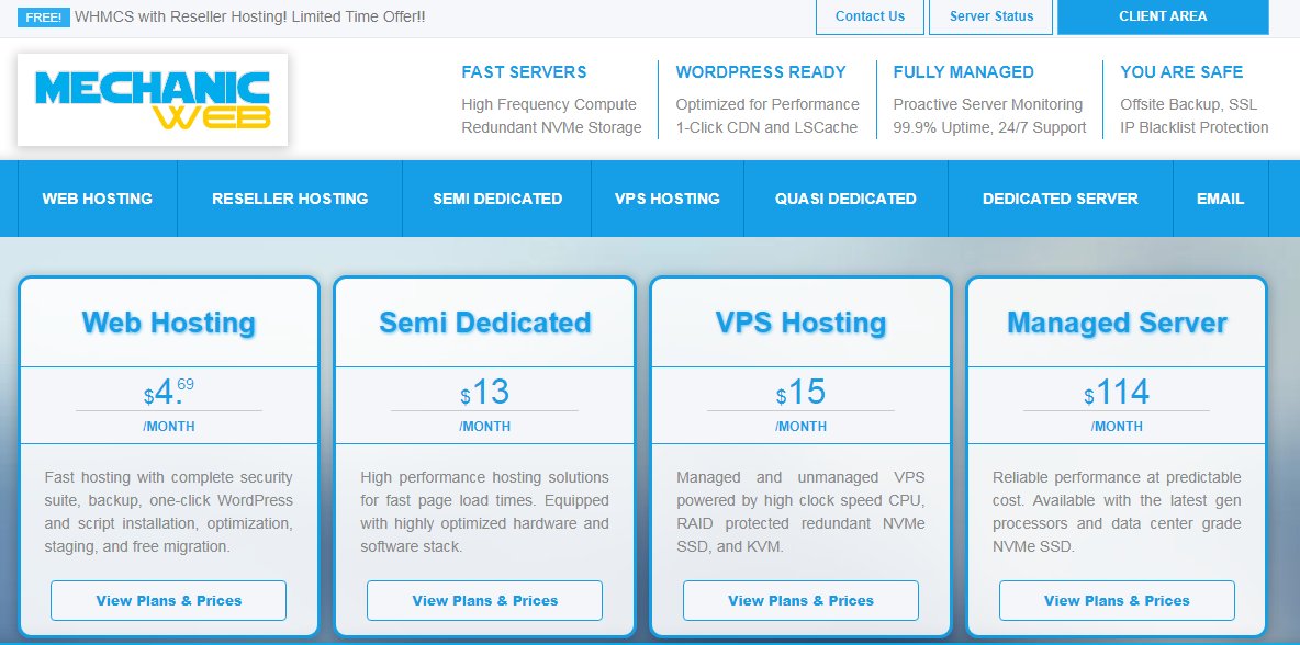 MechanicWeb Review #SEO #Domain #webhosting #Google #GoogleUpdates #Cloudstorage #Linux shorturl.at/jmxI7