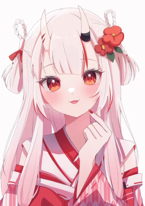 rkgk#百鬼絵巻 