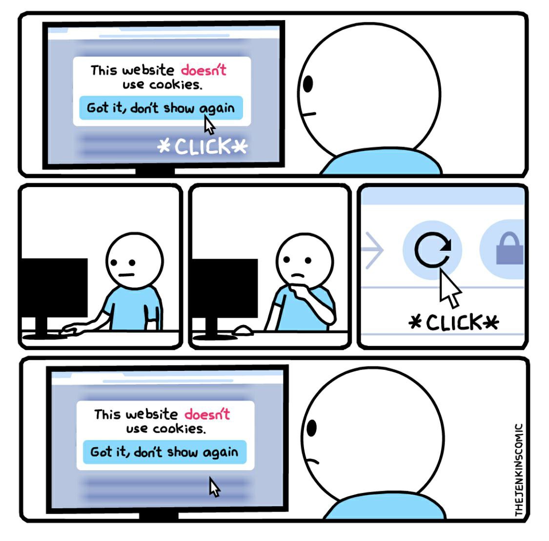 PR0GRAMMERHUM0R's tweet image. cookiesBeLike reddit.com/r/programmerhu…
