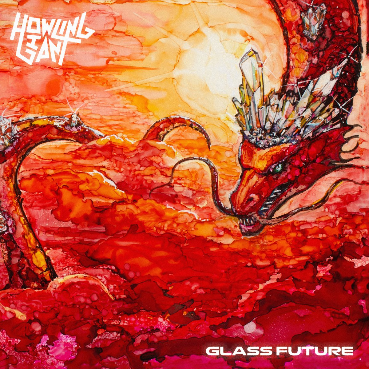Happy release day, @howlinggiant! Get your copy of 'Glass Future' now if you haven't yet! lnk.spkr.media/glass-future