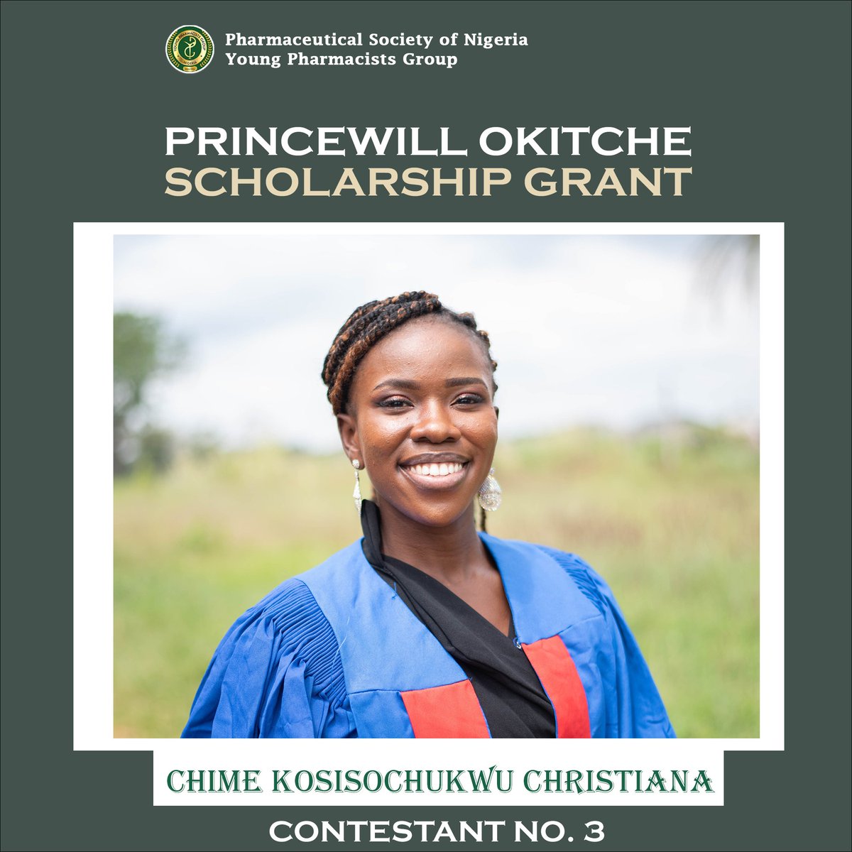 Young Pharmacists Nigeria tweet media