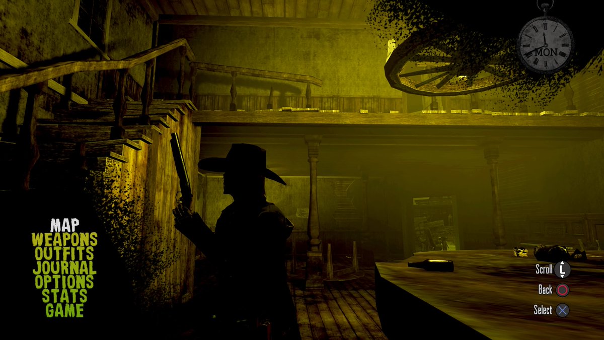 KnightHeide's tweet image. #PS4share