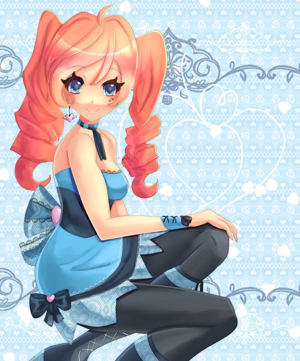 jazzykurl's tweet photo. #hallowinx #winxclub #fanart #winx https://t.co/2ZZmfKeVGZ