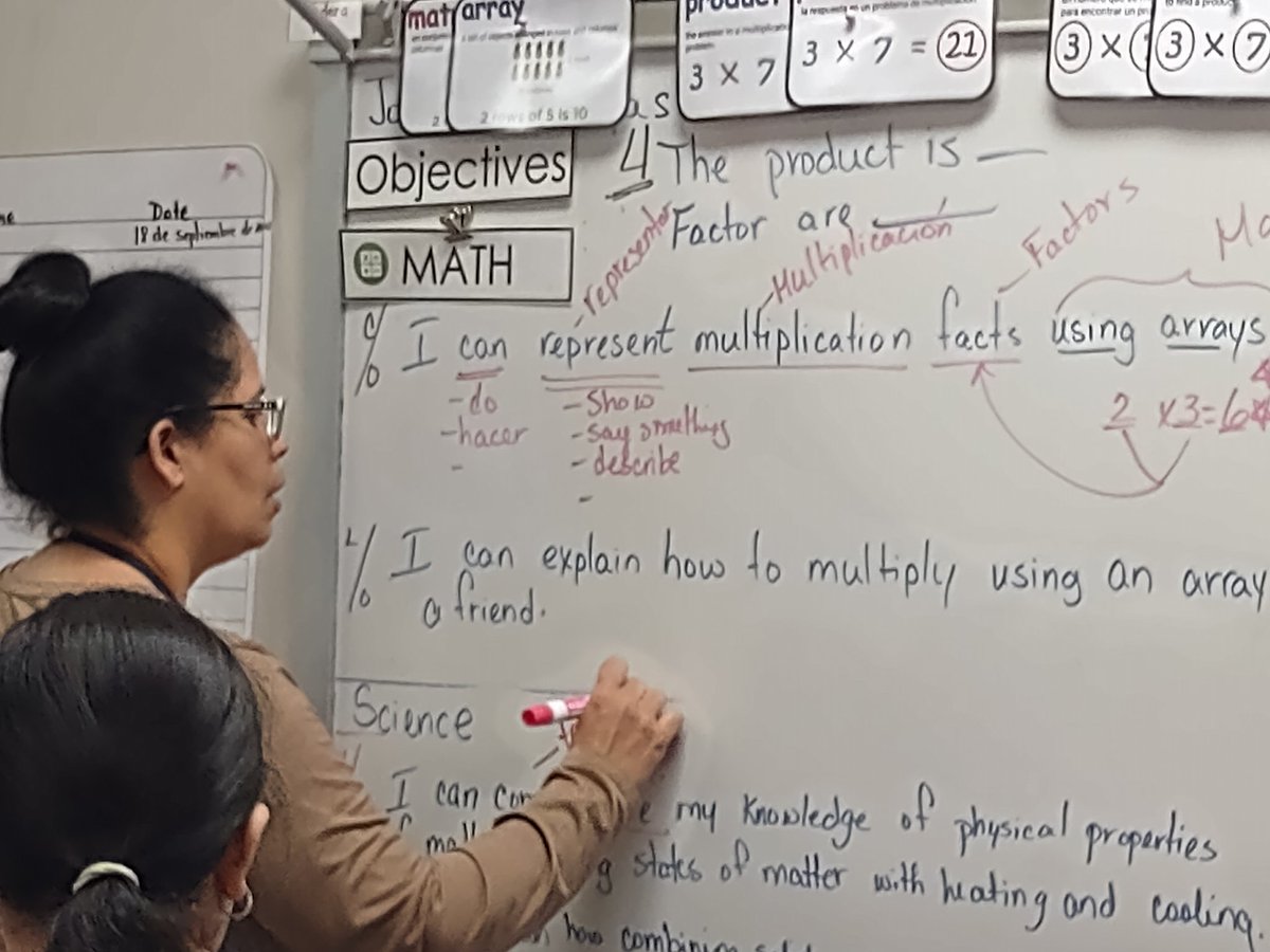 Hayde Blando M.S.Ed tweet media