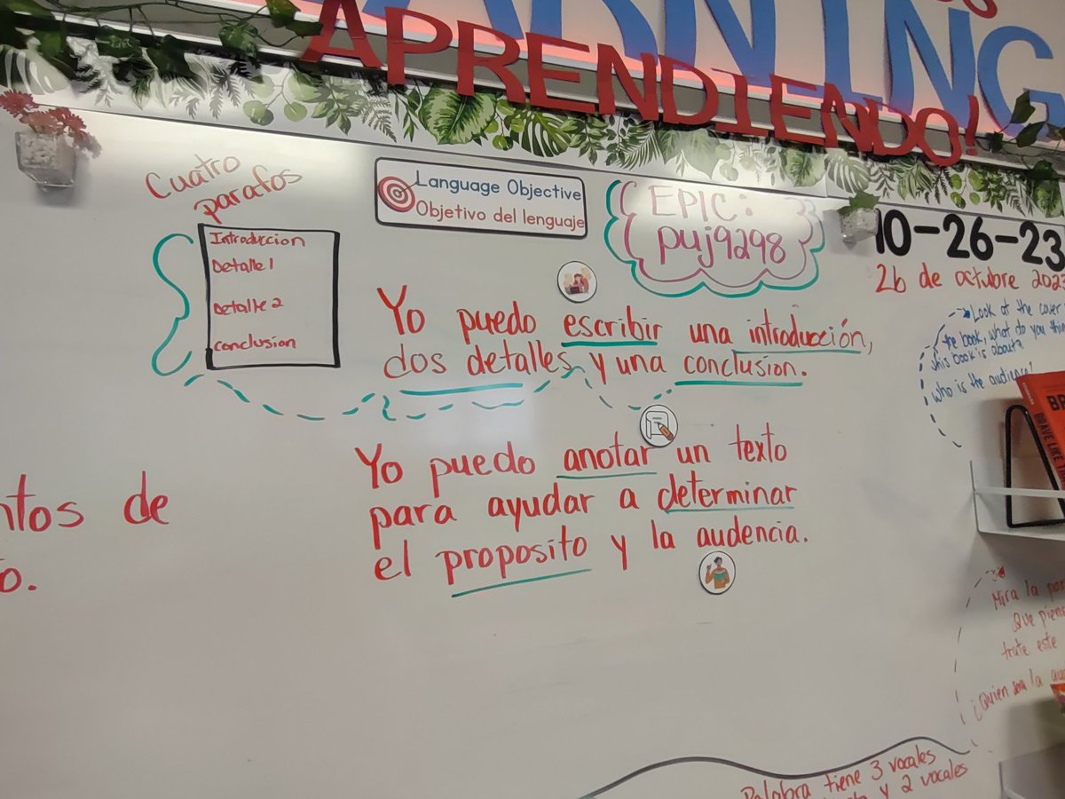 Hayde Blando M.S.Ed tweet media