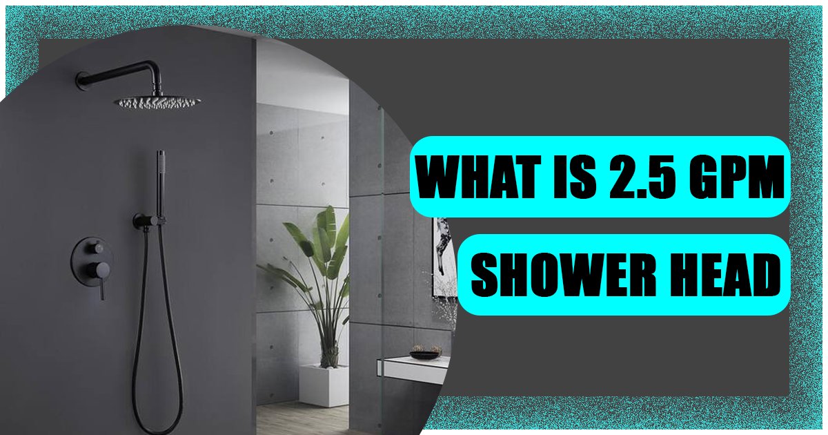 I just published What is a 2.5 GPM Shower Head? 
medium.com/@saleemksk392/…
#showerhead, #showers,
#showerexperience