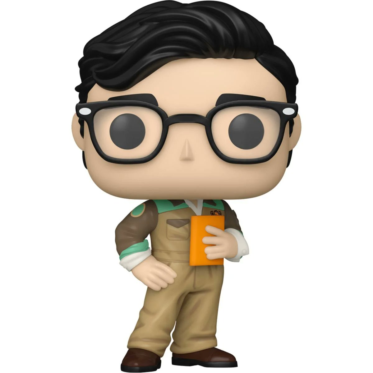 FandomWire's tweet photo. RETWEET and FOLLOW @FandomWire for a chance to win a FREE #FunkoPOP of #OB from #LokiSeason2! #Loki