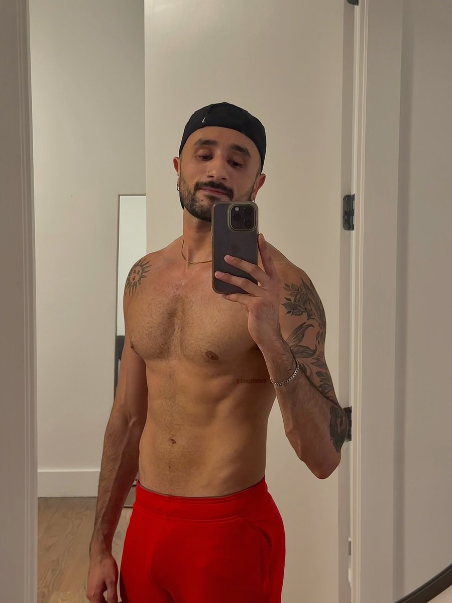 Strong is the new skinny.