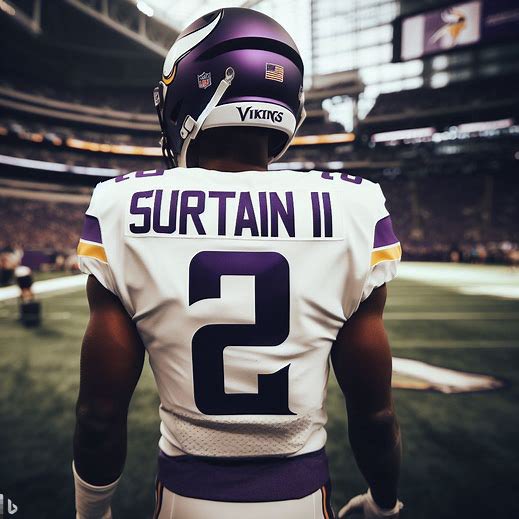 Skol4x4's tweet photo. The only two guys I think we should trade for 😈 #SKOL https://t.co/cDxFxFiSVQ
