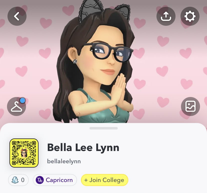bellaleelynn's tweet photo. Snaps back up and running! So go add me! If I get locked out again bc of reporting I’m gonna make it so that you have to pay in order to access my SnapChat. Last warning! #horny #snapchat #nsfwtwt #lewds #nudes https://t.co/hL7t9N1VNf