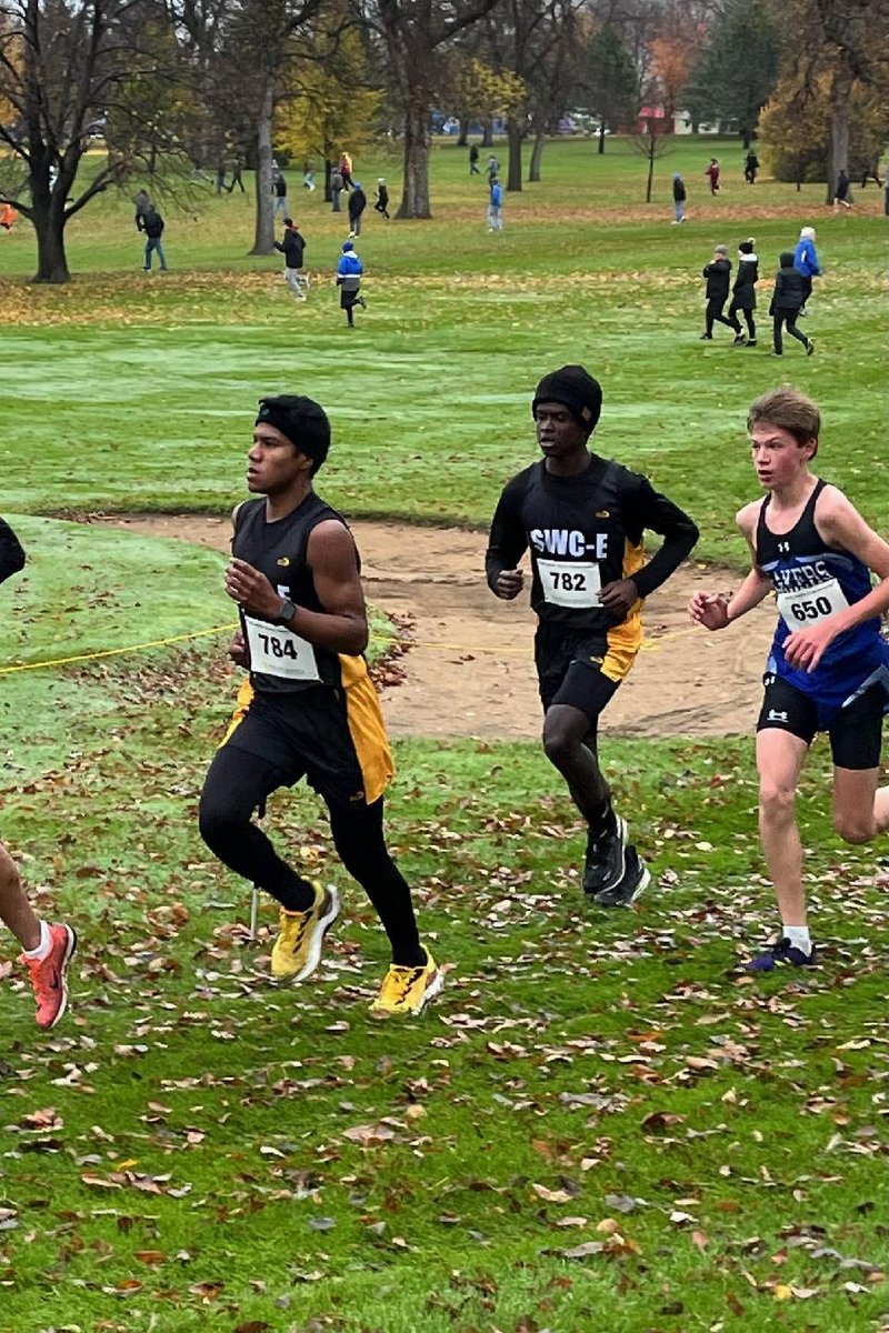 Eagles XCTF tweet media