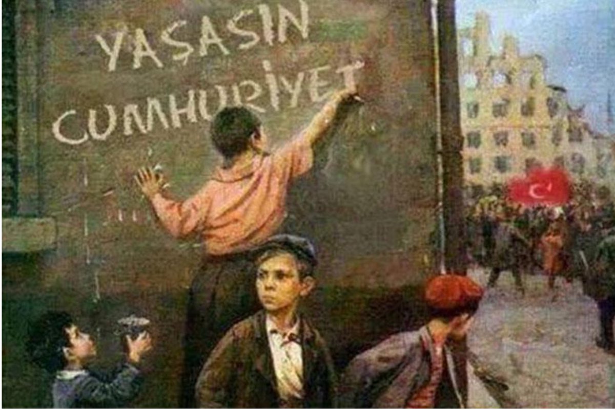 ibrhmibis's tweet photo. "En büyük bayramdır" https://t.co/SApitgJZkT
