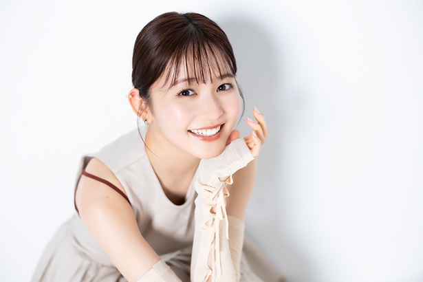 walkerplus_news's tweet photo. ／
久間田琳加さん
サイン入りフォトを
2名様にプレゼント🎁
＼

1. @walkerplus_news をフォロー
2. この投稿をリポストで応募完了✨

締切：11/2(木)中

▼インタビューはこちら
久間田琳加が
座長としての立ち振る舞いを学んだ俳優とは？
https://t.co/dcrhOuMSh5

#久間田琳加 #りんくま https://t.co/jVsnv7jmUp
