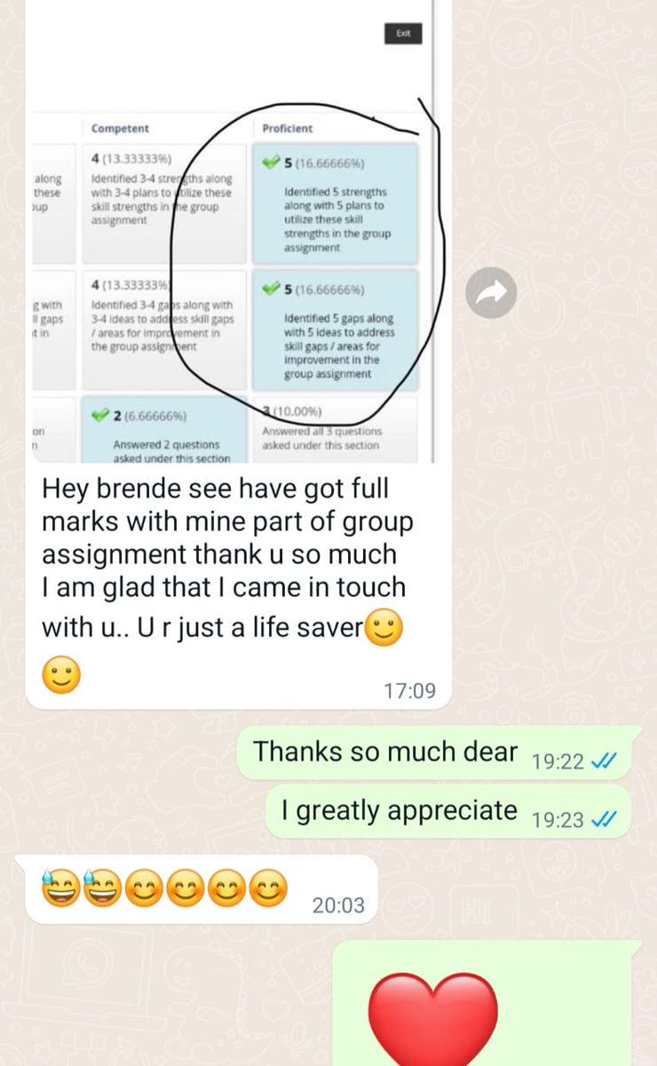 dolphinswriter1's tweet photo. For quality work  at affordable rates kindly DM
#Nursing 
#Psychology 
#essay help
#Quiz 
#homework
#Statistics 
#Biology
#History
@dolphinswriters@gmail.com https://t.co/NxnFDurBSF