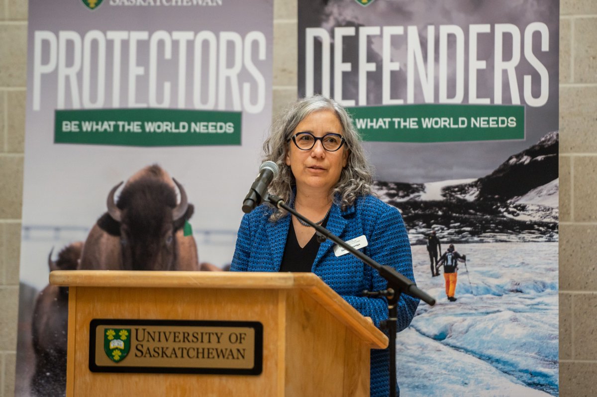 College of Graduate & Postdoctoral Studies tweet media