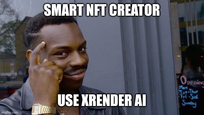 rishtoe's tweet photo. #xRender #Web3 #AI #NFT #Airdrop @xrender_ai #Xrender https://t.co/IPRJzuir9E