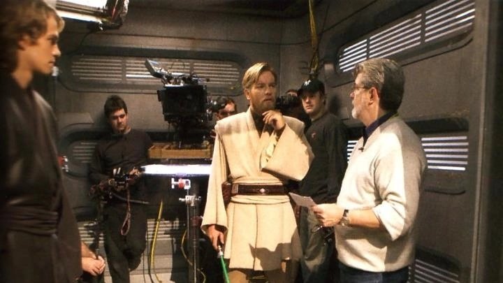 iFilmUpdatesRP's tweet photo. 🎥 › 𝗙𝗶𝗹𝗺 𝗨𝗽𝗱𝗮𝘁𝗲𝘀 © 𝟚𝟘𝟚𝟛!
𝖲𝖾𝗋𝗂𝖾𝗌 › 𝗠𝗼𝘃𝗶𝗲𝘀 › 𝖭𝖾𝗐𝗌 › 𝗠͟𝗼͟𝗿͟𝗲
𝘁𝗮𝗴: #FilmsUpdatesRP

𝗛𝗲𝗿𝘀𝗼𝗻 𝗪𝗶𝗻𝗲𝗿𝗼𝘂𝗿𝘀𝗲 (@htould) and 𝗗𝗮𝗲𝗺𝗼𝗻 𝗥𝗲𝗶𝗱 (@FireBloodK) behind the scenes of Star Wars: #ROTheSithRP https://t.co/1m8DPVeWOK