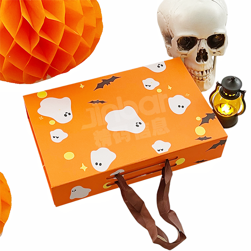 jinbarpacking's tweet photo. Trick or Treat! https://t.co/27Idl3U7CM