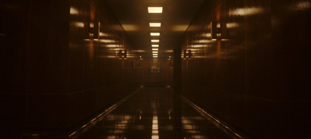 exitsandman's tweet photo. can we talk about the tva aesthetic for a second #loki https://t.co/0fXXJkcDGq