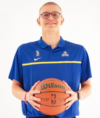 Capitanes CDMX🇲🇽 anunció a su staff para la G League 23/24🇺🇸. 

📌Daniel Soto🇺🇸/🇻🇪, que fue ascendido a AT tras ser Coordinador de Video, tendrá su 3° temporada en la franquicia.

📌Ricardo López🇻🇪, Preparador Físico de la Selección en el último ciclo, se sumó al equipo.