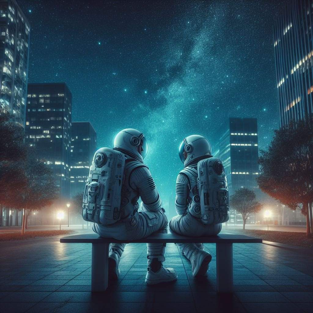 FatimaDM's tweet image. Entre más te conozco más virtudes te encuentro, entre más te veo más me encanta verme reflejada en tu tierna mirada,
entre más escucho tu risa más deseo tenerla por el resto de mi vida.🖤