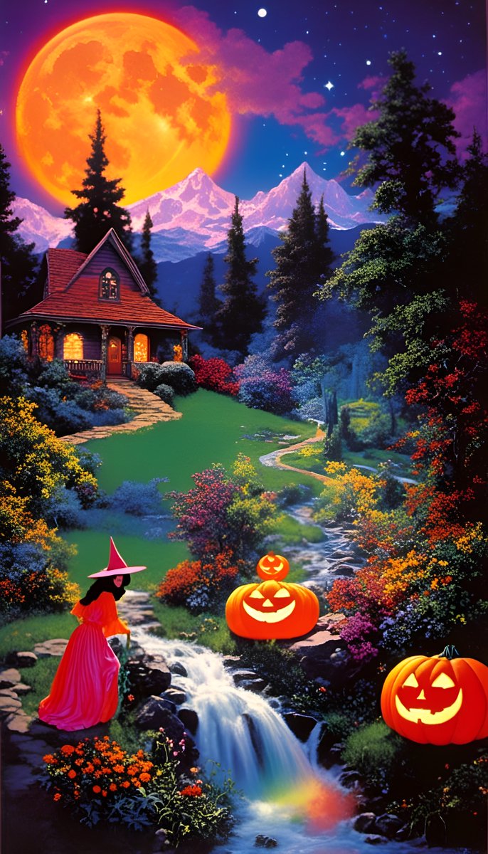 it's giving bubble witch 🫧🌈🦄