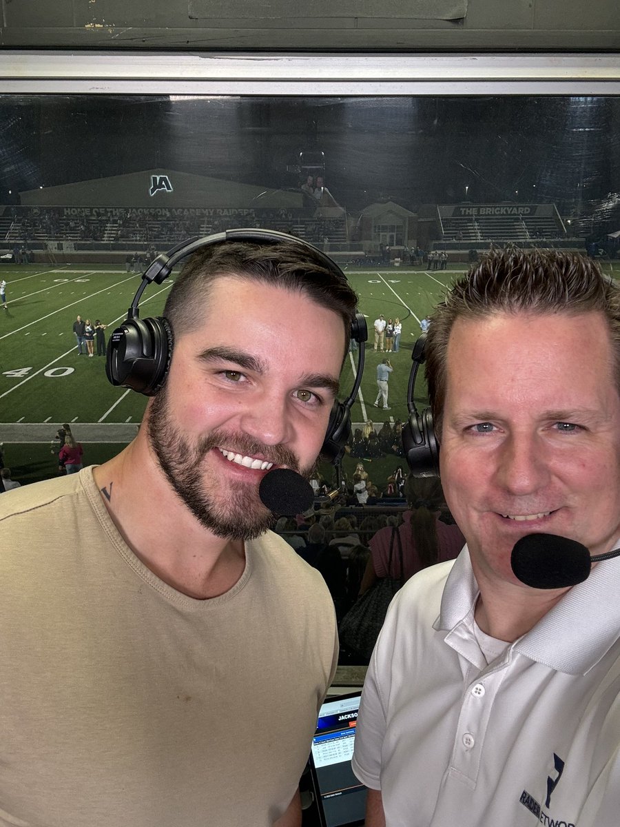 The Raider Network tweet media