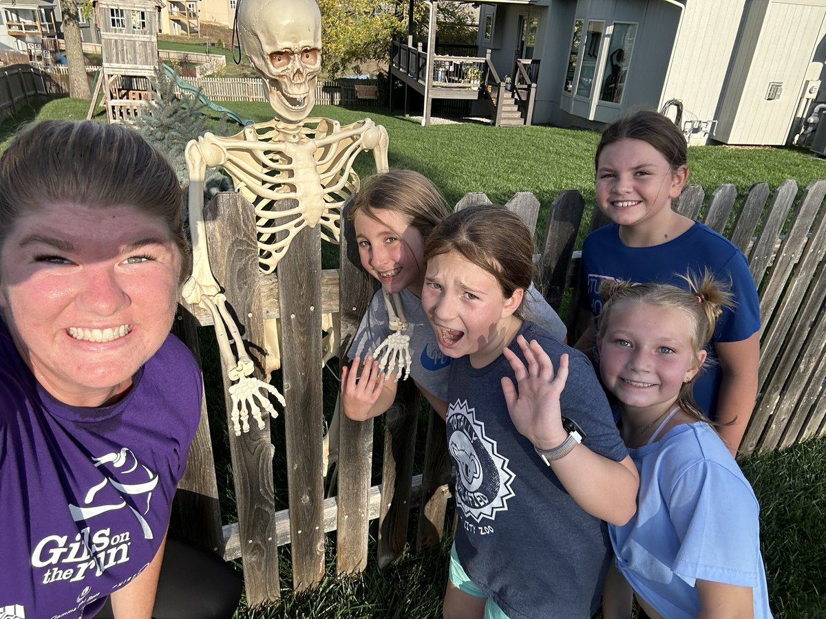 Kristine Schemmel tweet media