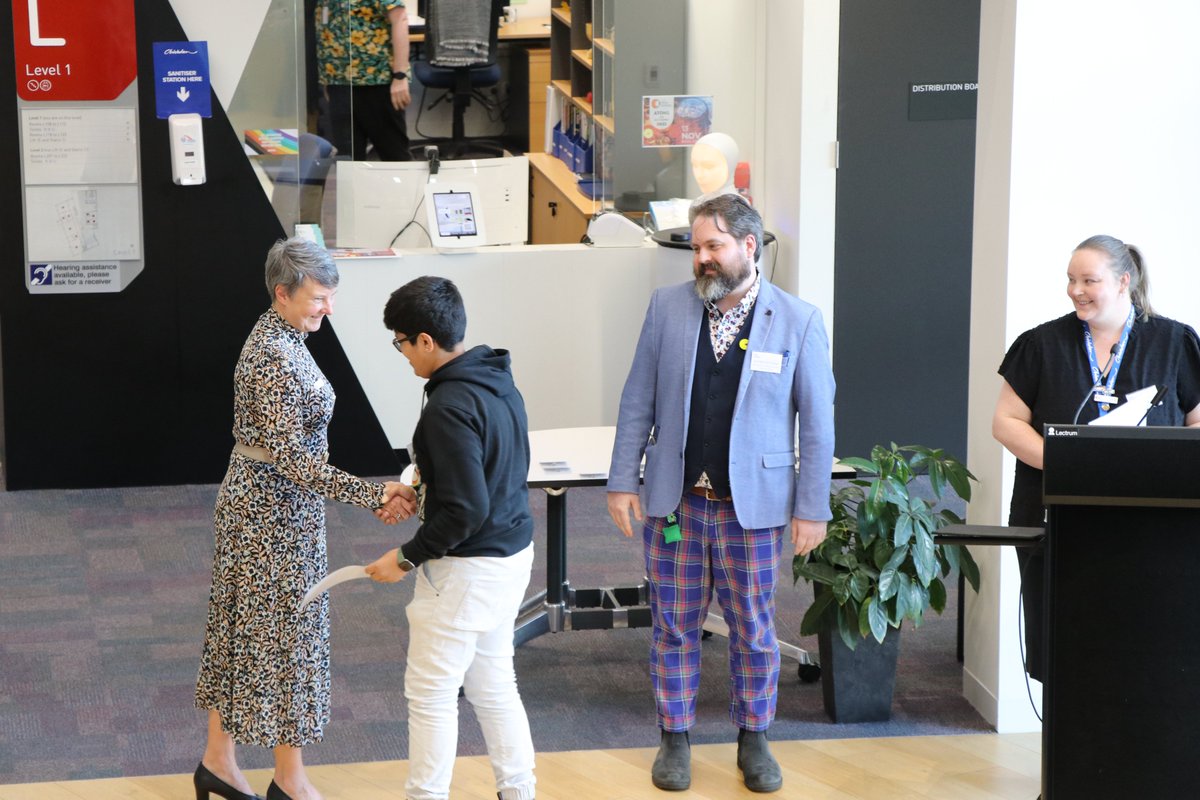 caseytechschool's tweet photo. Thank you to the Ambassadors, their families and  schools for supporting the 2024 Casey Tech School Student Ambassador Leadership Program.    We hope to see these wonderful people leading, advocating, teaching and improving things in the world in the years to come! https://t.co/UrUtZ7Mi6V